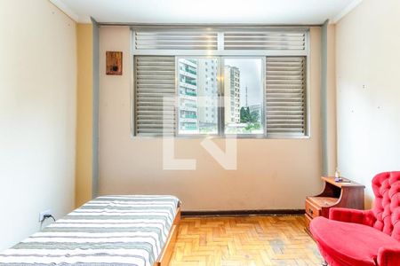 Apartamento à venda com 3 quartos, 111m² em Bela Vista, São Paulo