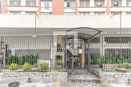 Apartamento à venda com 3 quartos, 111m² em Bela Vista, São Paulo