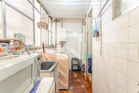 Apartamento à venda com 3 quartos, 111m² em Bela Vista, São Paulo