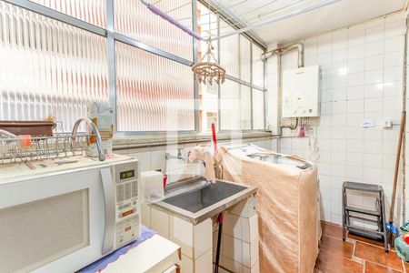 Apartamento à venda com 3 quartos, 111m² em Bela Vista, São Paulo