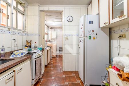 Apartamento à venda com 3 quartos, 111m² em Bela Vista, São Paulo