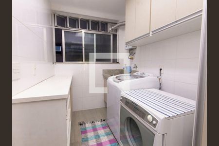 Apartamento à venda com 4 quartos, 152m² em Cosme Velho, Rio de Janeiro