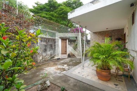 Casa à venda com 3 quartos, 170m² em Todos os Santos, Rio de Janeiro