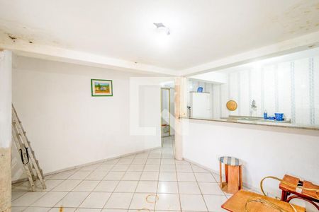 Casa à venda com 3 quartos, 170m² em Todos os Santos, Rio de Janeiro