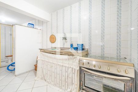 Casa à venda com 3 quartos, 170m² em Todos os Santos, Rio de Janeiro