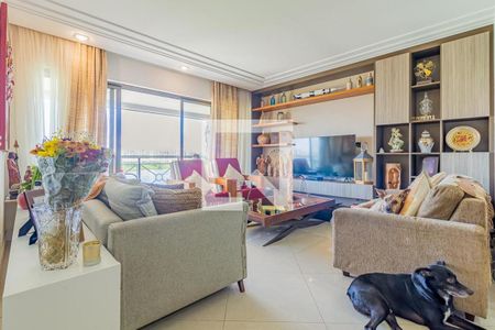 Apartamento à venda com 5 quartos, 304m² em Barra da Tijuca, Rio de Janeiro