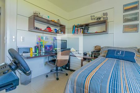 Apartamento à venda com 5 quartos, 304m² em Barra da Tijuca, Rio de Janeiro