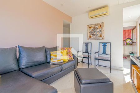 Apartamento à venda com 5 quartos, 304m² em Barra da Tijuca, Rio de Janeiro