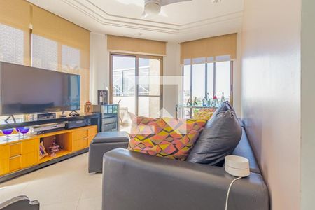 Apartamento à venda com 5 quartos, 304m² em Barra da Tijuca, Rio de Janeiro