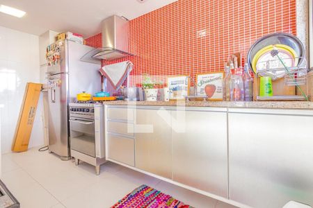 Apartamento à venda com 5 quartos, 304m² em Barra da Tijuca, Rio de Janeiro