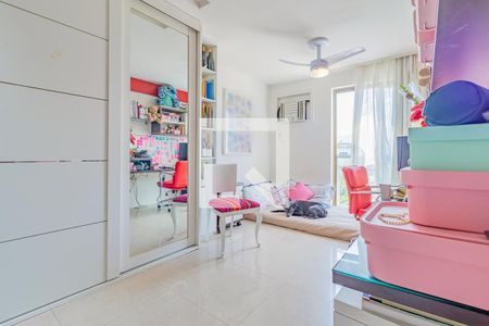 Apartamento à venda com 5 quartos, 304m² em Barra da Tijuca, Rio de Janeiro