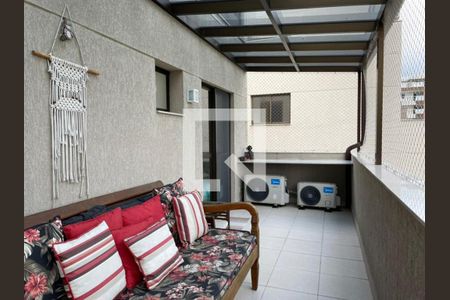 Apartamento à venda com 4 quartos, 165m² em Recreio dos Bandeirantes, Rio de Janeiro