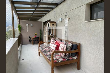 Apartamento à venda com 4 quartos, 165m² em Recreio dos Bandeirantes, Rio de Janeiro