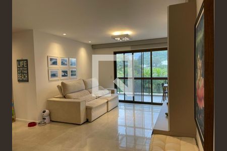 Apartamento à venda com 4 quartos, 165m² em Recreio dos Bandeirantes, Rio de Janeiro