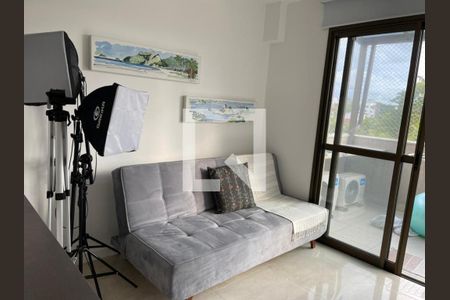 Apartamento à venda com 4 quartos, 165m² em Recreio dos Bandeirantes, Rio de Janeiro