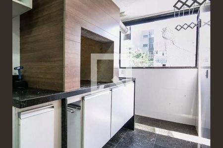 Apartamento à venda com 3 quartos, 80m² em Vila Isabel, Rio de Janeiro