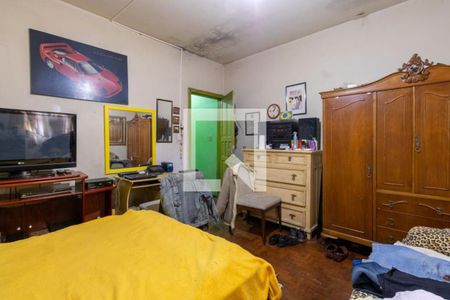 Casa à venda com 2 quartos, 209m² em Vila Assunção, Santo André