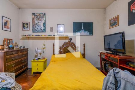 Casa à venda com 2 quartos, 209m² em Vila Assunção, Santo André