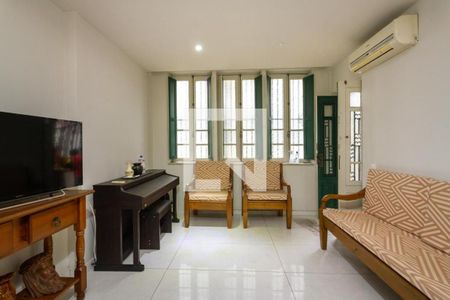 Apartamento à venda com 2 quartos, 80m² em Urca, Rio de Janeiro