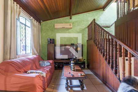 Casa à venda com 3 quartos, 479m² em Anil, Rio de Janeiro