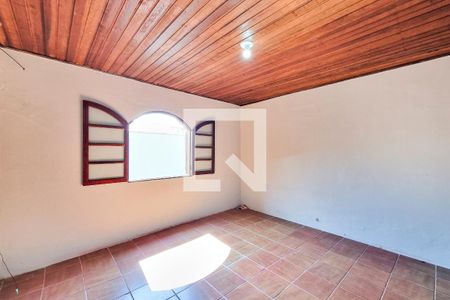 Quarto de casa para alugar com 1 quarto, 45m² em Santana, São José dos Campos