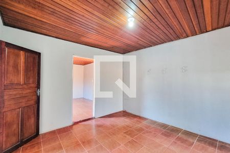 Sala de casa para alugar com 1 quarto, 45m² em Santana, São José dos Campos