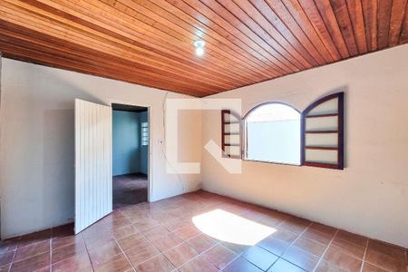 Quarto de casa para alugar com 1 quarto, 45m² em Santana, São José dos Campos