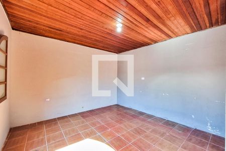 Quarto de casa para alugar com 1 quarto, 45m² em Santana, São José dos Campos