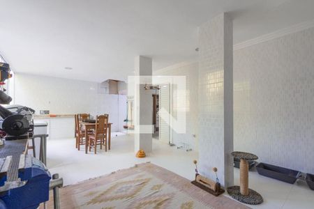 Casa à venda com 3 quartos, 430m² em Vargem Grande, Rio de Janeiro