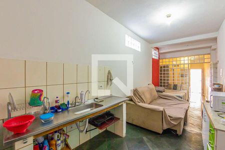 Casa à venda com 3 quartos, 164m² em Tucuruvi, São Paulo