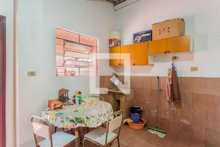 Casa à venda com 4 quartos, 120m² em Jaguaré, São Paulo