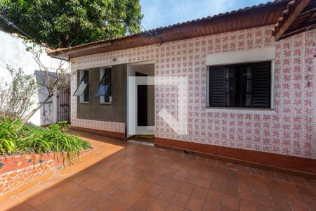 Casa à venda com 4 quartos, 120m² em Jaguaré, São Paulo