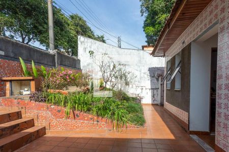 Casa à venda com 4 quartos, 120m² em Jaguaré, São Paulo