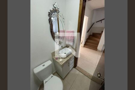 Casa à venda com 3 quartos, 125m² em Vila Homero Thon, Santo André