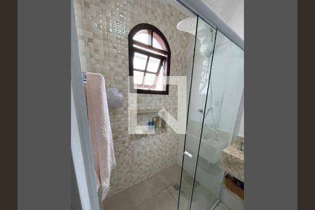 Casa à venda com 3 quartos, 125m² em Vila Homero Thon, Santo André