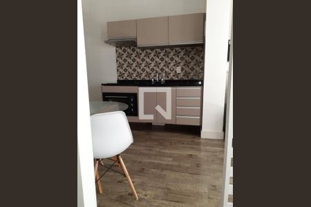 Apartamento à venda com 1 quarto, 42m² em Vila Madalena, São Paulo