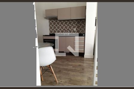 Apartamento à venda com 1 quarto, 42m² em Vila Madalena, São Paulo