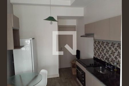 Apartamento à venda com 1 quarto, 42m² em Vila Madalena, São Paulo