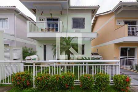 Casa à venda com 4 quartos, 274m² em Freguesia (Jacarepaguá), Rio de Janeiro