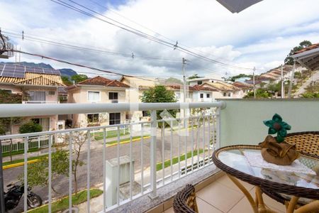 Casa à venda com 4 quartos, 274m² em Freguesia (Jacarepaguá), Rio de Janeiro