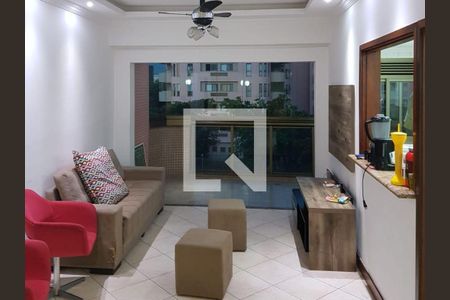 Apartamento à venda com 2 quartos, 96m² em Barra da Tijuca, Rio de Janeiro