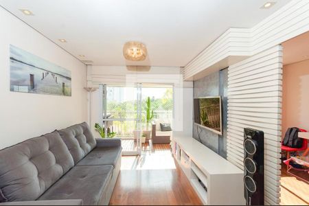 Apartamento à venda com 3 quartos, 78m² em Água Branca, São Paulo