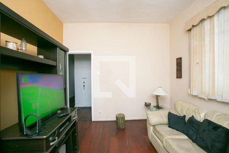 Apartamento à venda com 3 quartos, 133m² em Grajaú, Rio de Janeiro