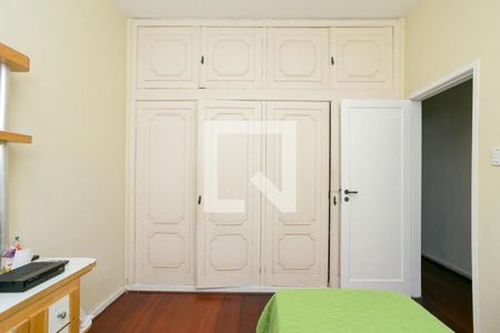 Apartamento à venda com 3 quartos, 133m² em Grajaú, Rio de Janeiro