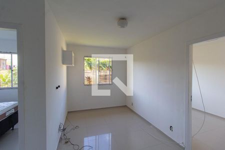 Sala de apartamento à venda com 3 quartos, 112m² em Santos Dumont, São Leopoldo