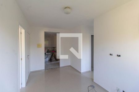 Sala de apartamento à venda com 3 quartos, 112m² em Santos Dumont, São Leopoldo