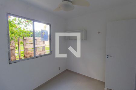 Quarto 2 de apartamento à venda com 3 quartos, 112m² em Santos Dumont, São Leopoldo