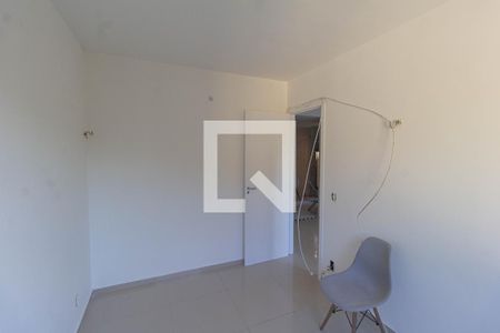 Quarto 1 de apartamento à venda com 3 quartos, 112m² em Santos Dumont, São Leopoldo