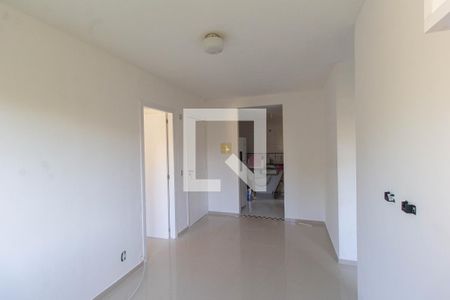 Sala de apartamento à venda com 3 quartos, 112m² em Santos Dumont, São Leopoldo