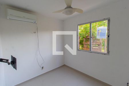 Quarto 2 de apartamento à venda com 3 quartos, 112m² em Santos Dumont, São Leopoldo